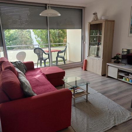 3 Zimmer Apartment In Saint Louis, Nahe Euroairport Екстериор снимка