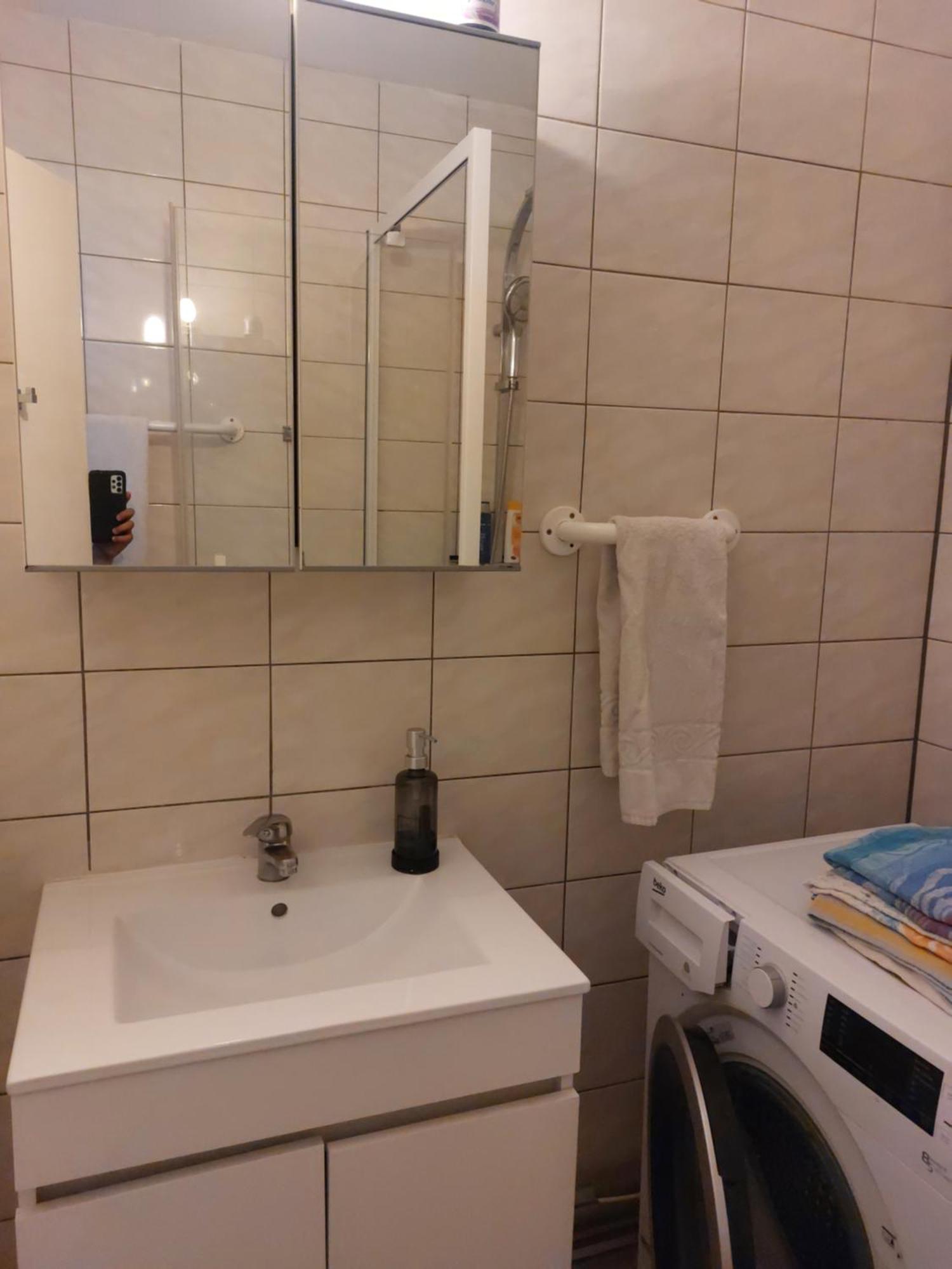 3 Zimmer Apartment In Saint Louis, Nahe Euroairport Екстериор снимка