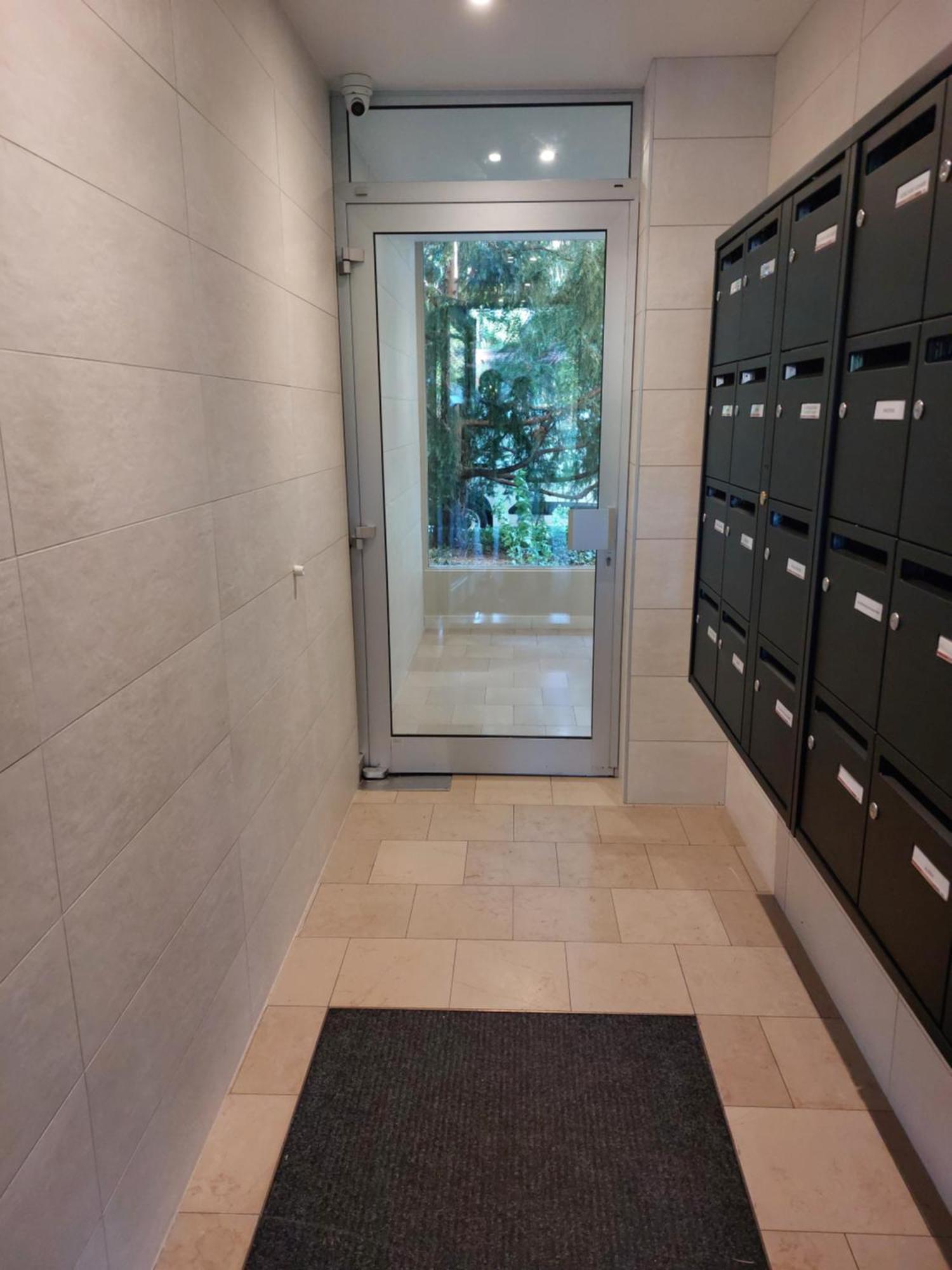 3 Zimmer Apartment In Saint Louis, Nahe Euroairport Екстериор снимка