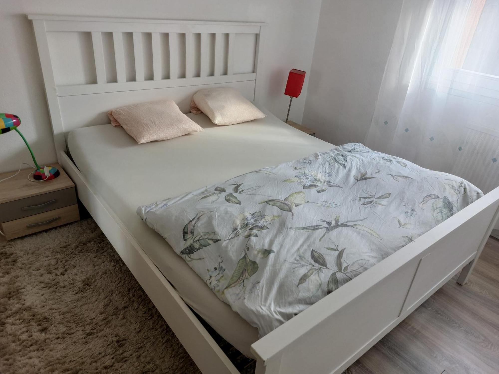 3 Zimmer Apartment In Saint Louis, Nahe Euroairport Екстериор снимка