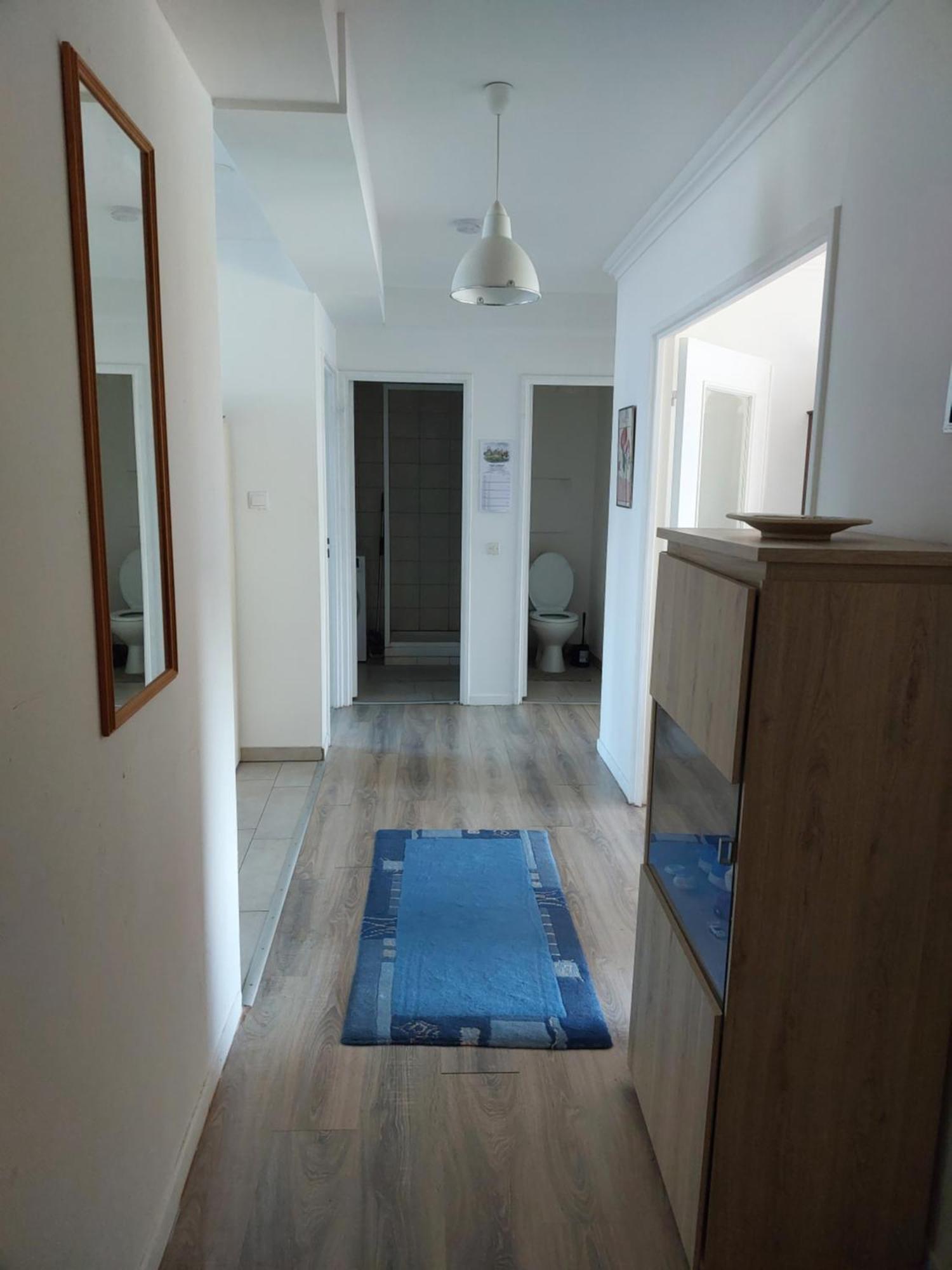 3 Zimmer Apartment In Saint Louis, Nahe Euroairport Екстериор снимка
